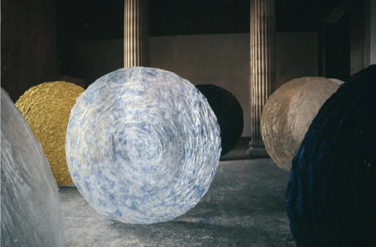 Galerie Gauche