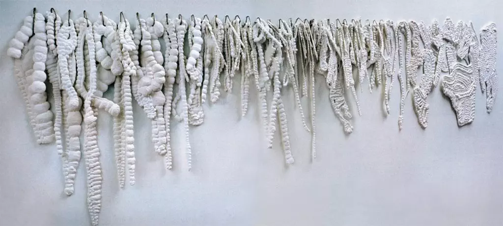 Valérie Novello - Cordons