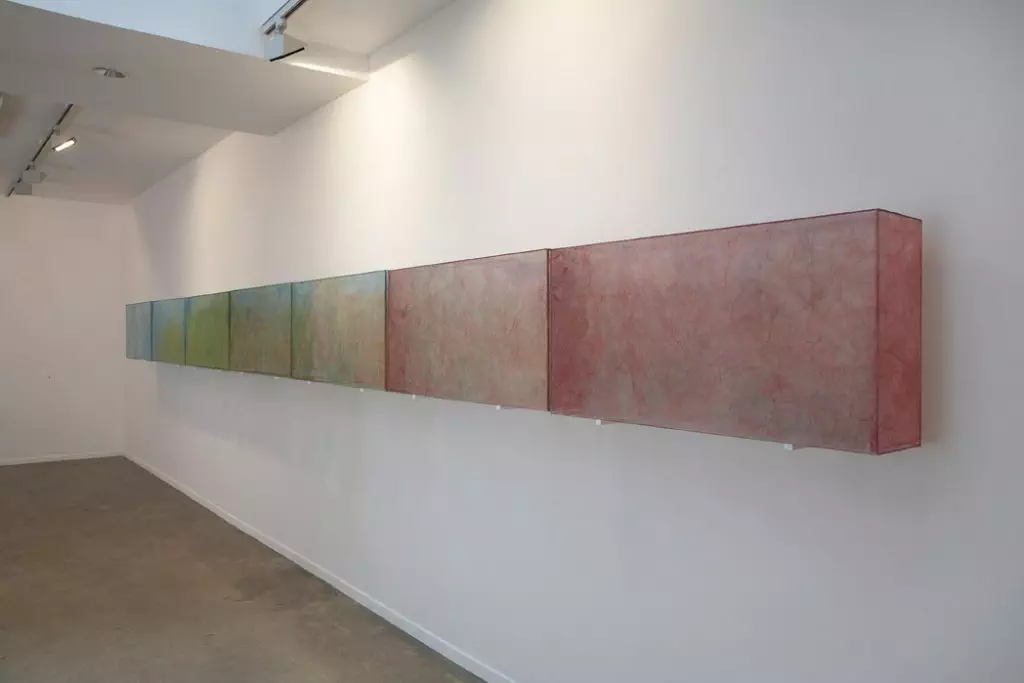 Valérie Novello - Paysage