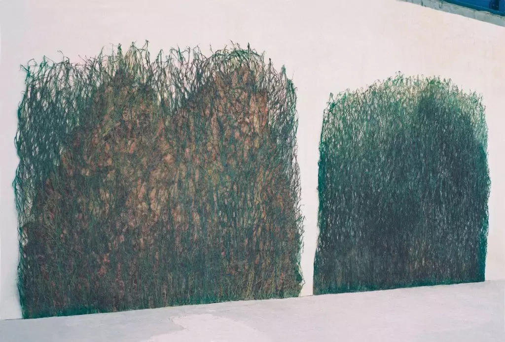 Valérie Novello - Herbes