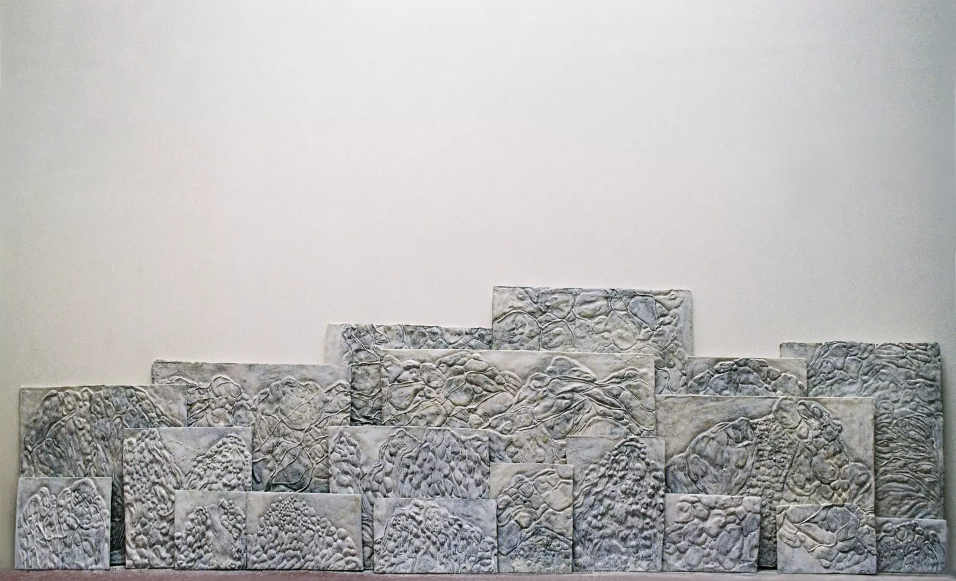 Bas-reliefs1