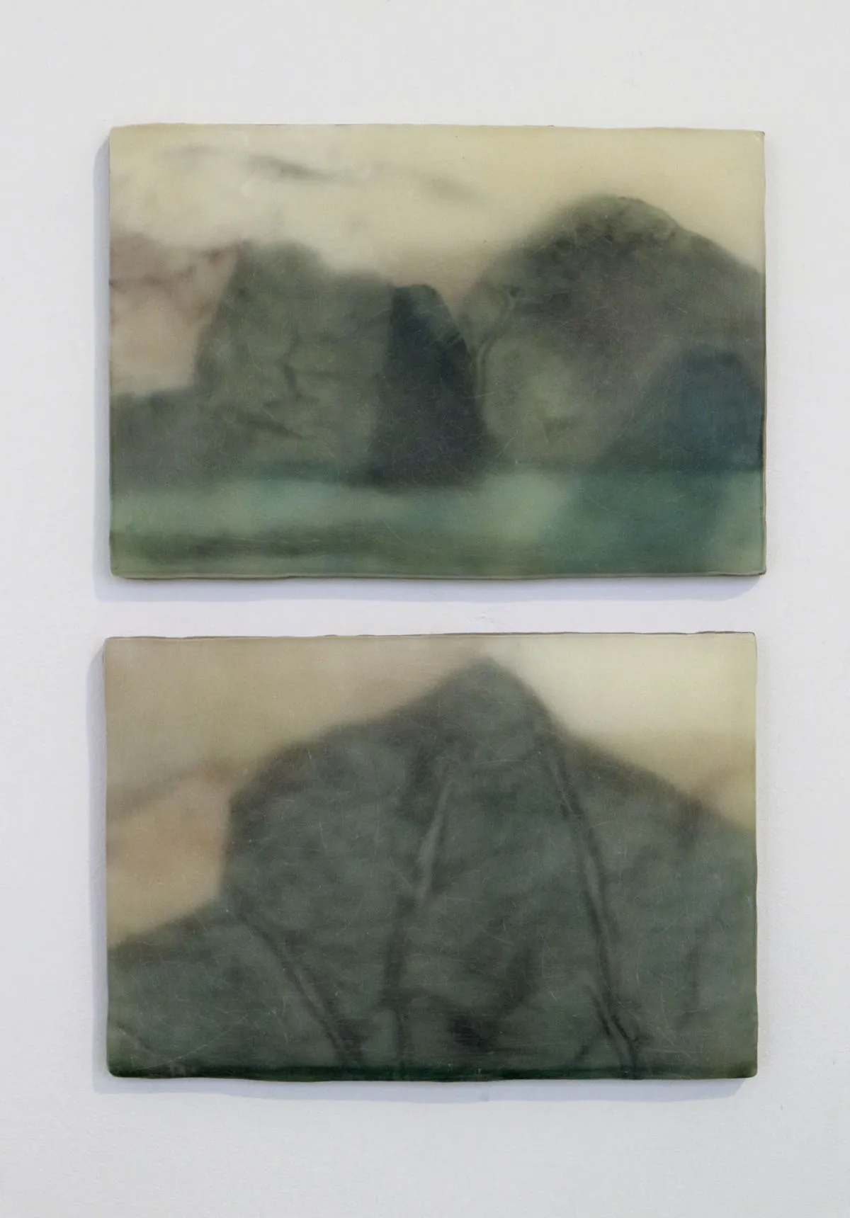 Double-cire