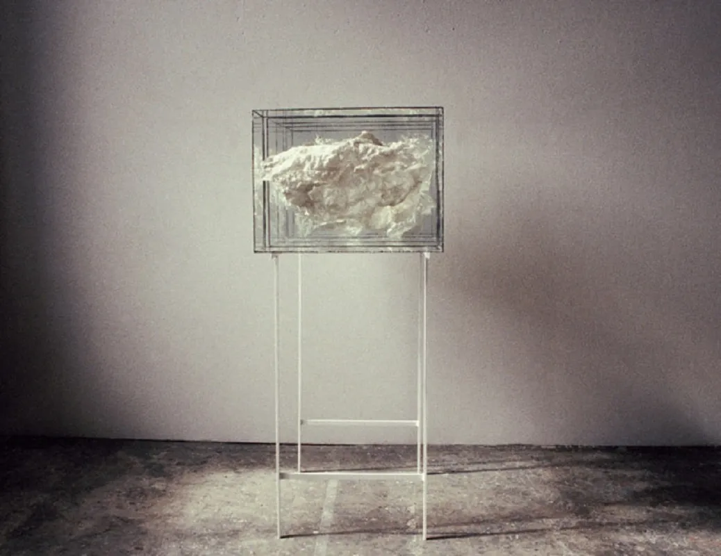 Valérie Novello - Nuages